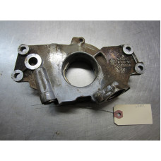 27H112 Engine Oil Pump From 2002 Cadillac Escalade  6.0 12556436